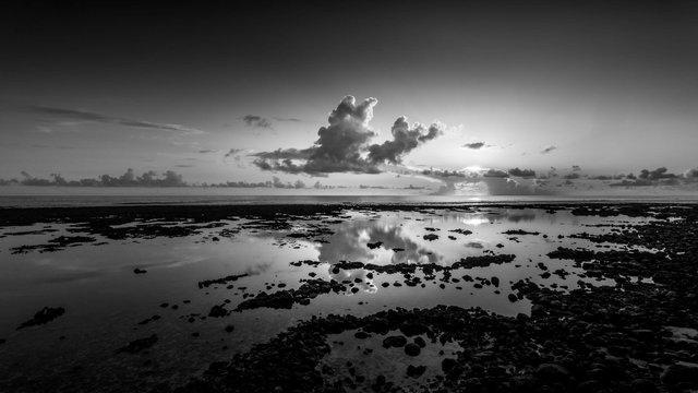 REFLET
