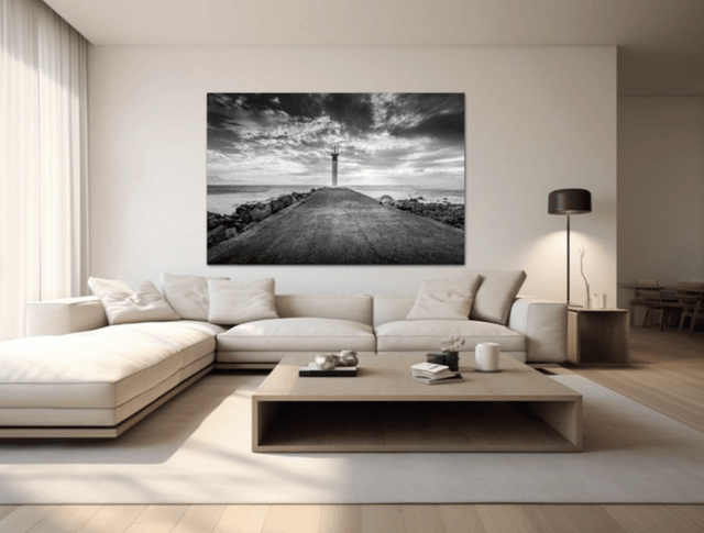LE PHARE