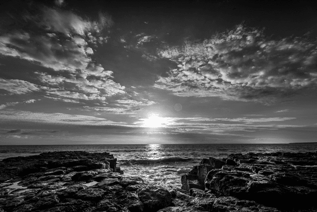 REGARD VERS LE CIEL