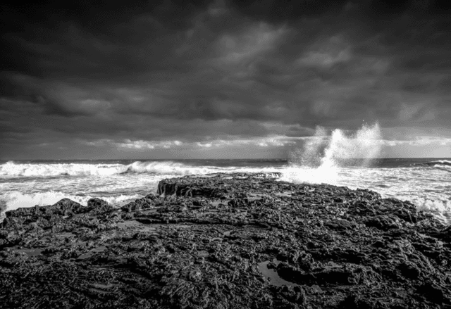 POINTE DU DIABLE