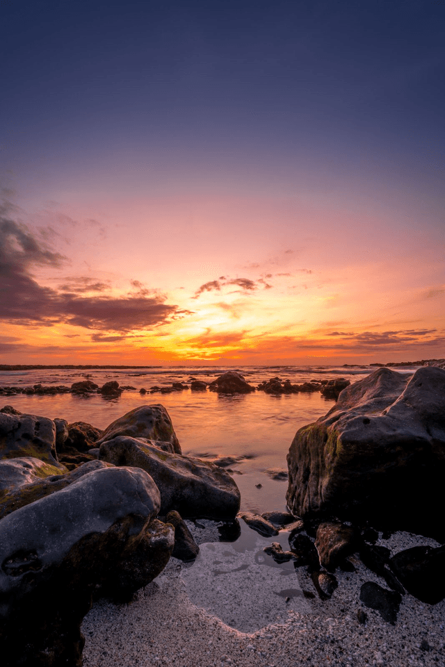 POINTE AU SEL